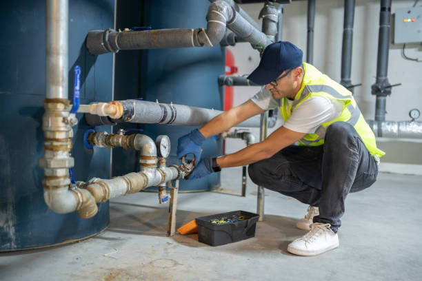 Best Pipe Inspections and Diagnostics  in Mosheim, TN